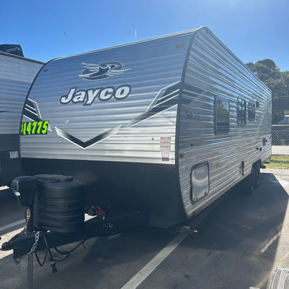 2025 Jayco Bunkhouse