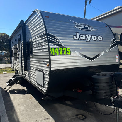 2025 Jayco Bunkhouse