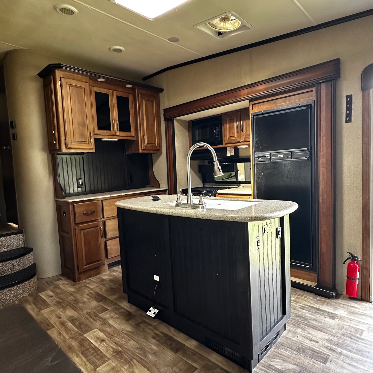 2017 Reflection Grand Design Fifth Wheel