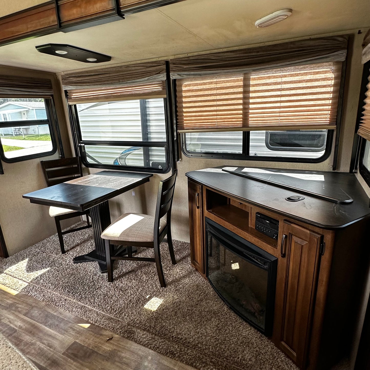 2017 Reflection Grand Design Fifth Wheel