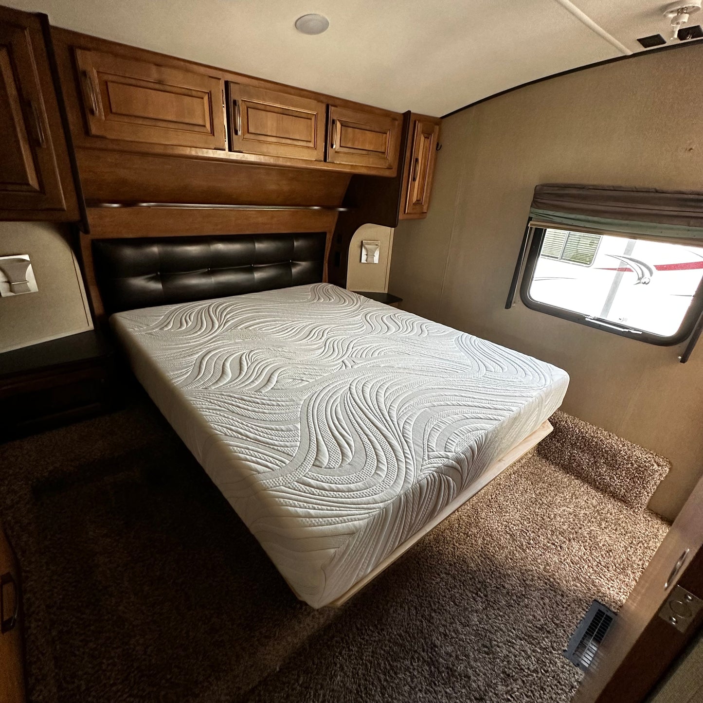 2017 Reflection Grand Design Fifth Wheel