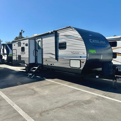 2020 Coachmen Catalina 293RLDS