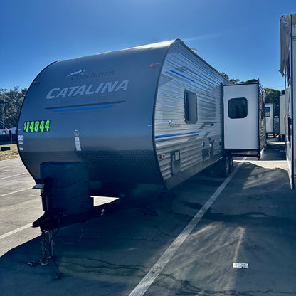 2020 Coachmen Catalina 293RLDS