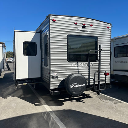 2020 Coachmen Catalina 293RLDS