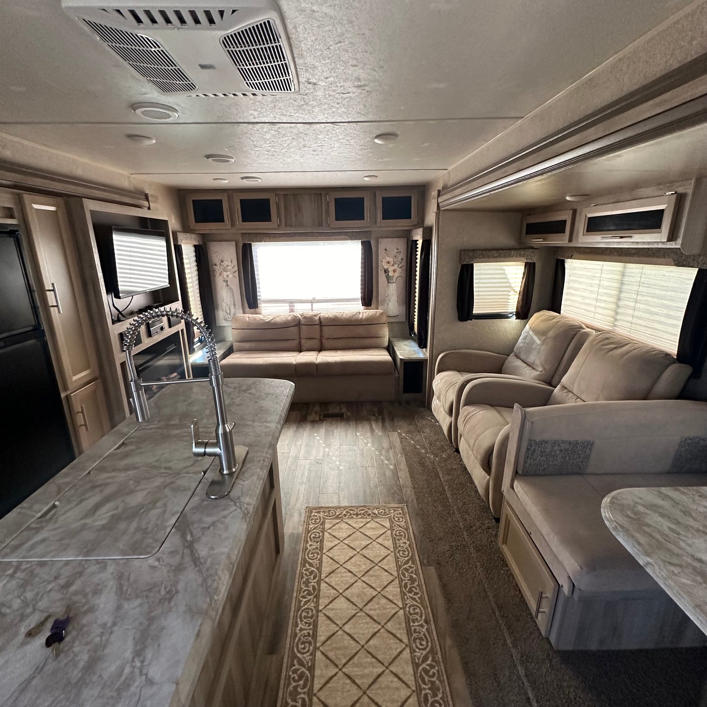 2020 Coachmen Catalina 293RLDS