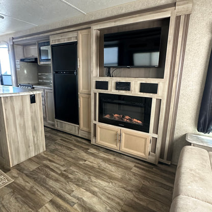 2020 Coachmen Catalina 293RLDS