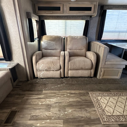 2020 Coachmen Catalina 293RLDS